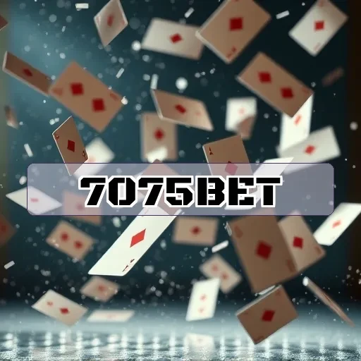 7075 bet: A Confiabilidade em Primeiro Lugar para Apostadores Brasileiros