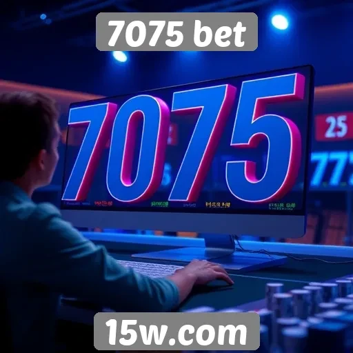 Novas funcionalidades introduzidas no 7075 bet